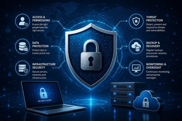 cybersecurity