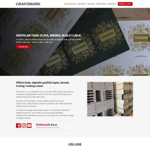 grafomark