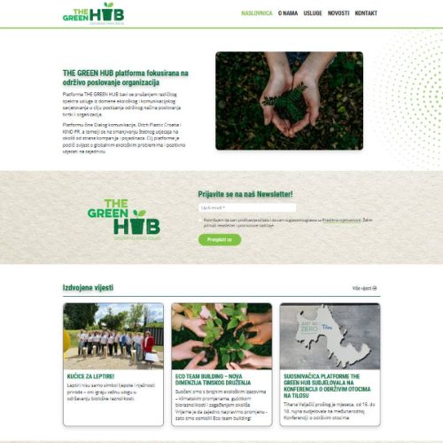 thegreenhub